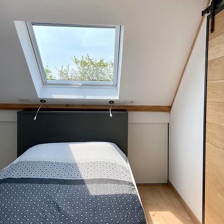 Aux Quatre Vents Apartment Bénodet Екстериор снимка