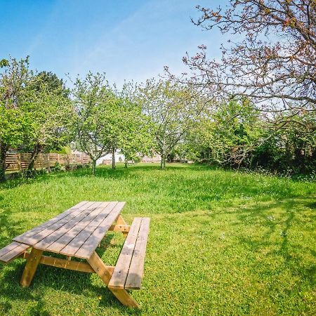 Aux Quatre Vents Apartment Bénodet Екстериор снимка