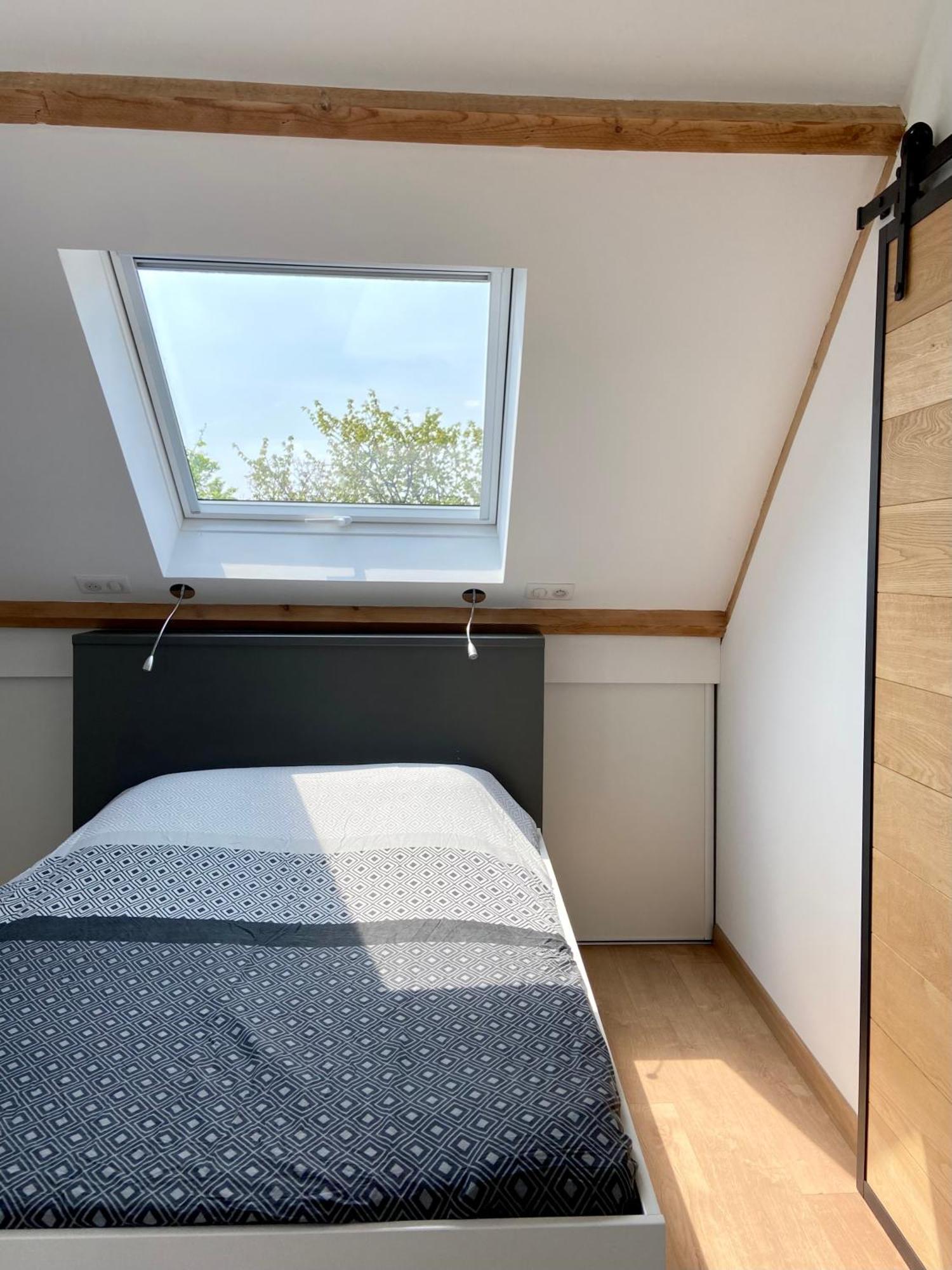 Aux Quatre Vents Apartment Bénodet Екстериор снимка