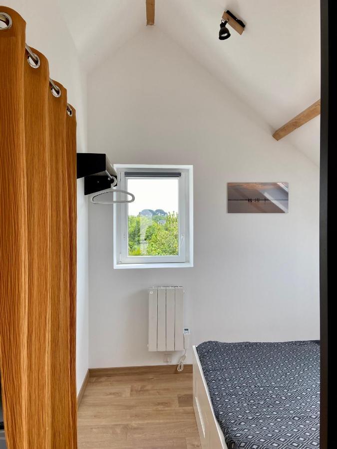 Aux Quatre Vents Apartment Bénodet Екстериор снимка